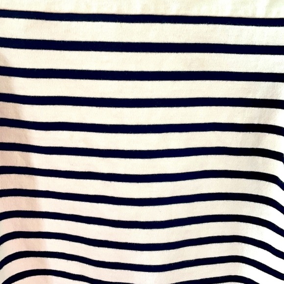 Nautical Banana Republic Light Weight Sweatshirt - Picture 3 of 6